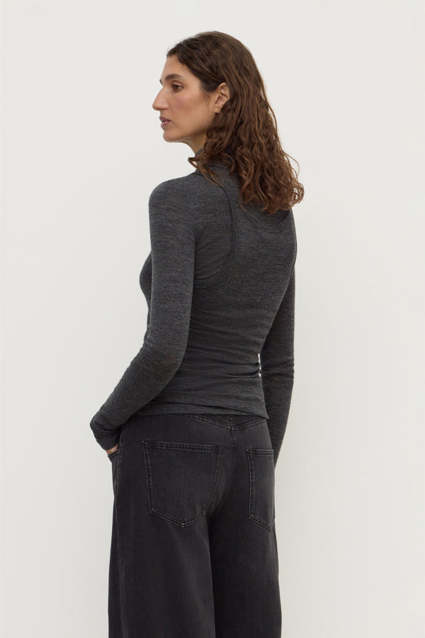 Nora_Merino_Wool_Layered_Turtleneck_Charcoal_Marle_2819