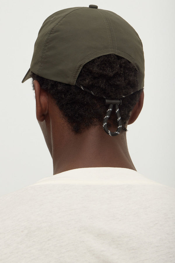 Nylon_Drawcord_Cap_Dark_Military_1551