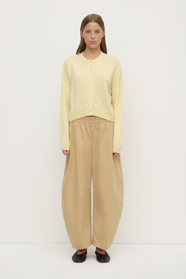 Odelle_Cashmere_Cardigan_Butter_Yellow _1632