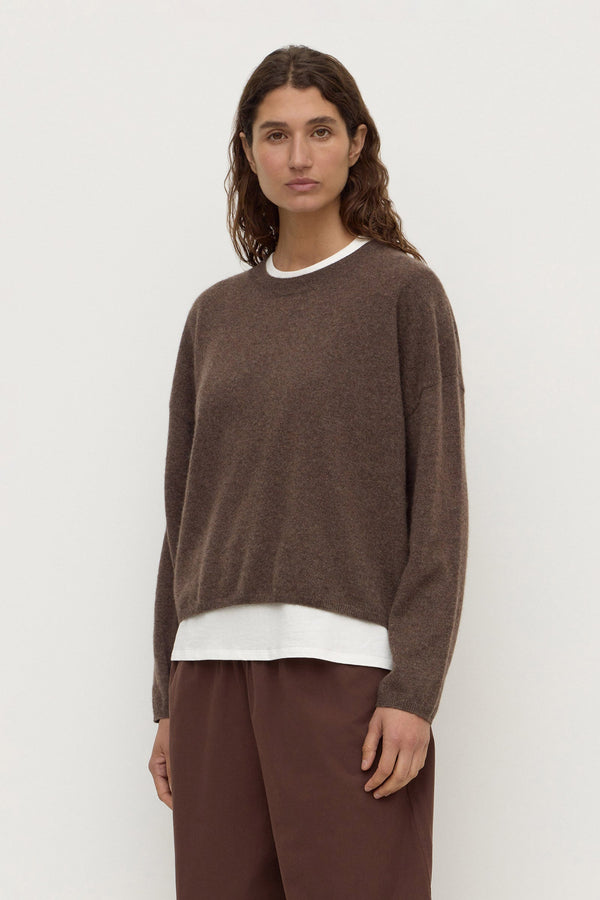 Re-Worn Odelle Cashmere Knit