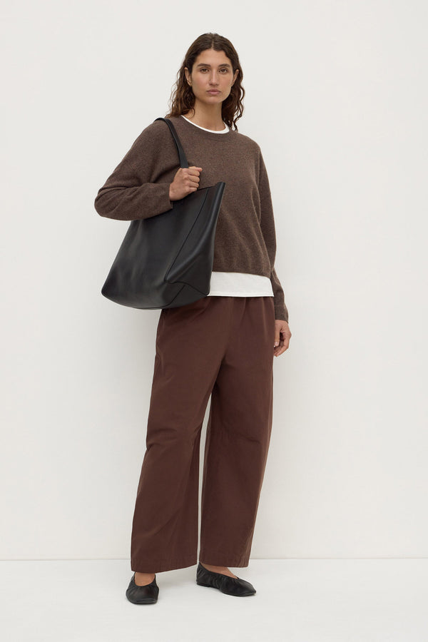 Re-Worn Odelle Cashmere Knit