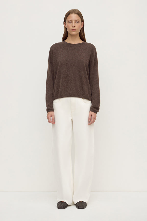Odelle Cashmere Knit