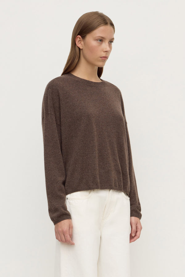 Odelle Cashmere Knit
