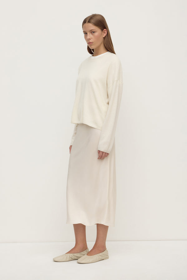 Odelle Cashmere Knit