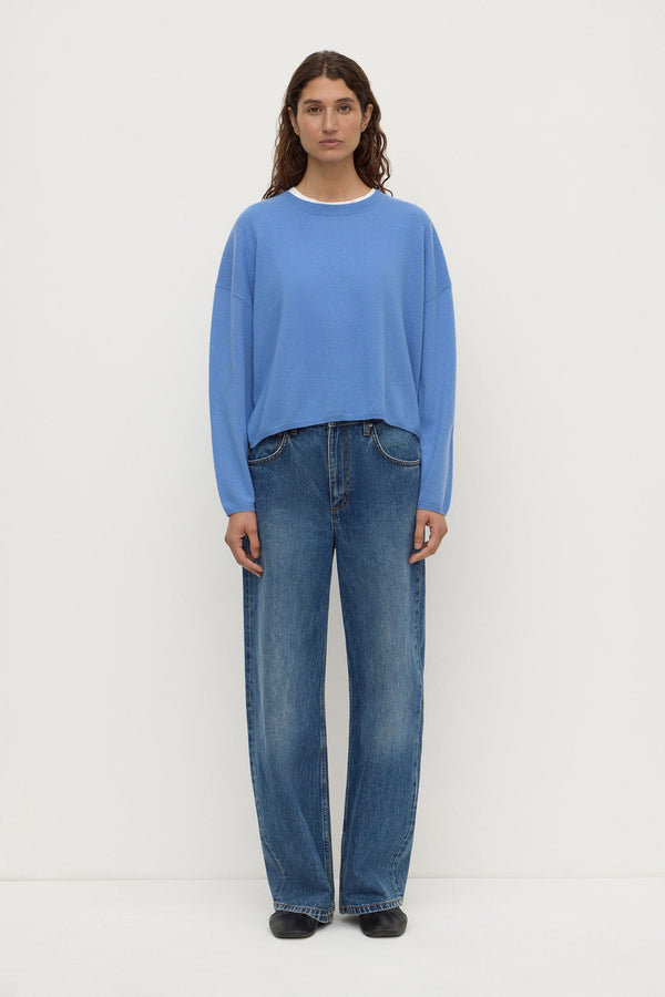 Re-Worn Odelle Cashmere Knit