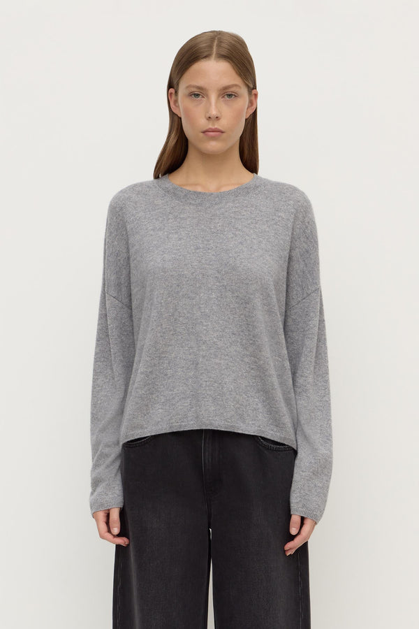 Re-Worn Odelle Cashmere Knit