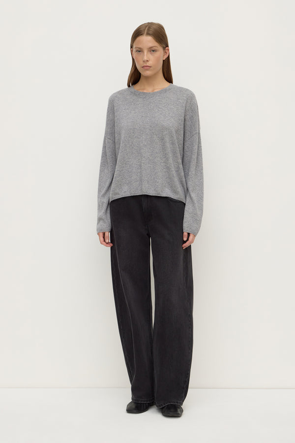 Odelle Cashmere Knit