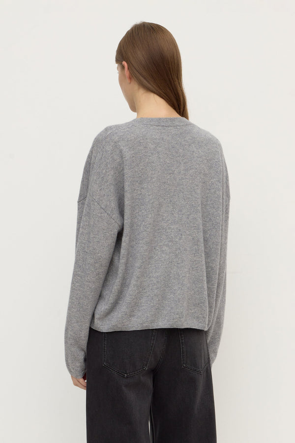 Re-Worn Odelle Cashmere Knit