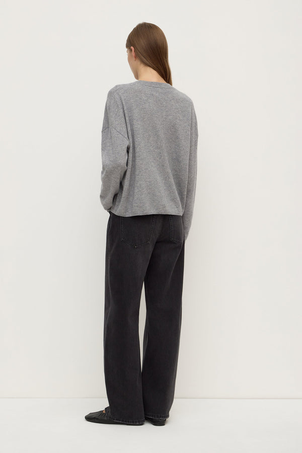 Re-Worn Odelle Cashmere Knit