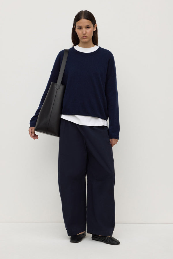Re-Worn Lola Barrel Pant