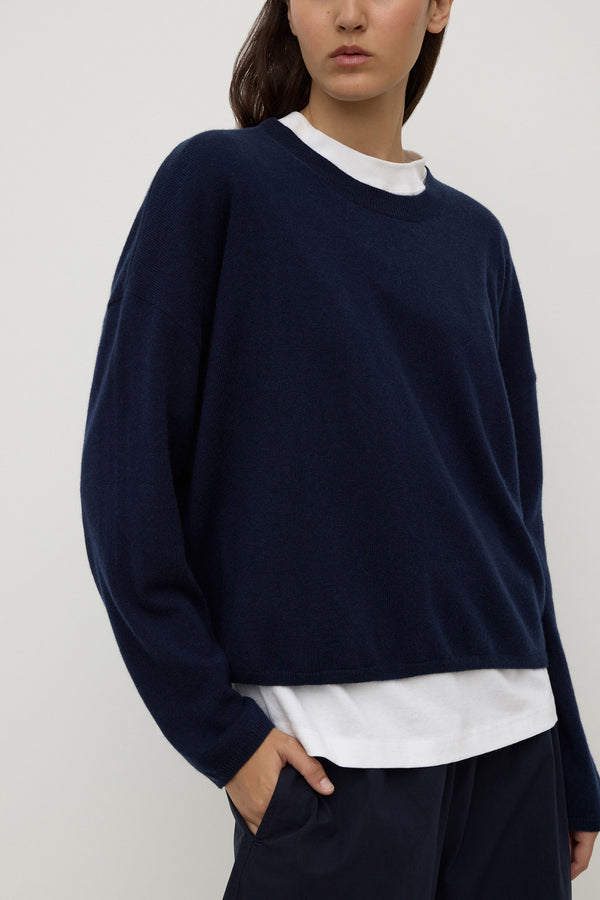 Odelle Cashmere Knit