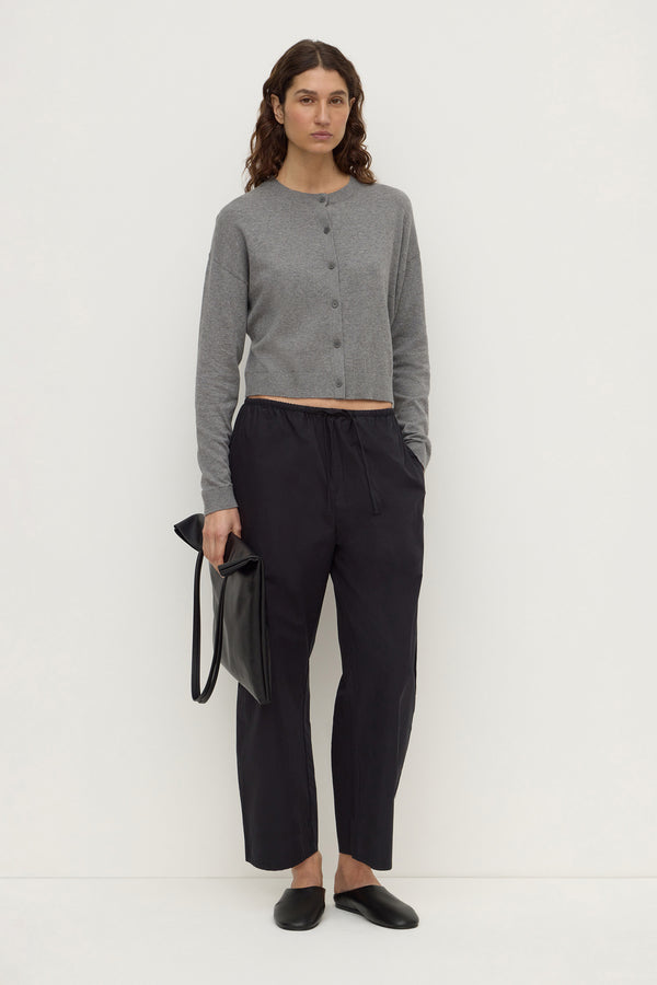 Orina_Cotton_Cashmere_Cardigan_Dark_Grey_Marle_0115
