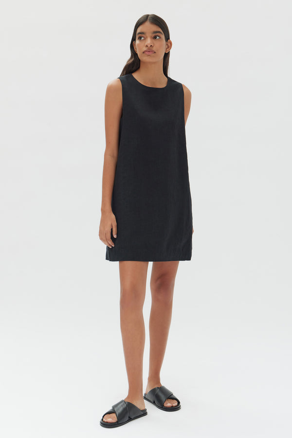 Re-Worn Piper Dress