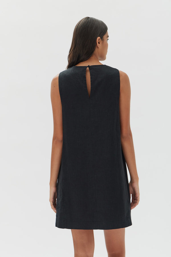 Re-Worn Piper Dress