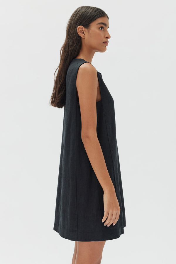 Re-Worn Piper Dress
