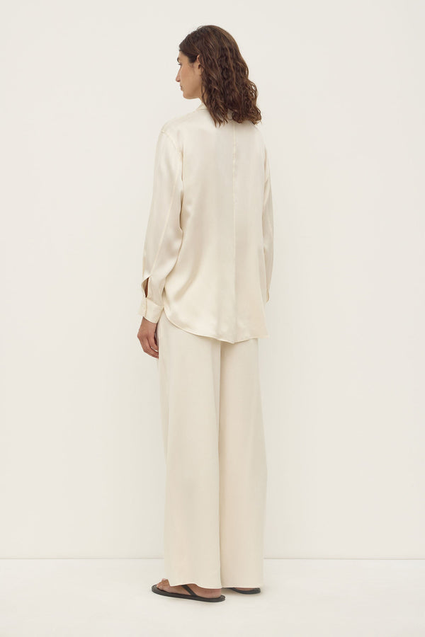 Re-Worn Pippa Silk Pant
