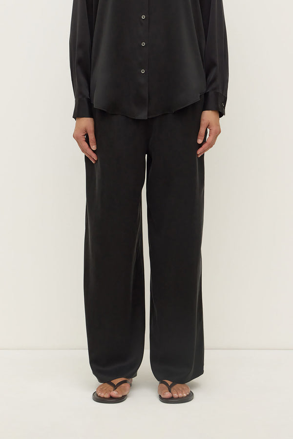 Pippa Silk Pant