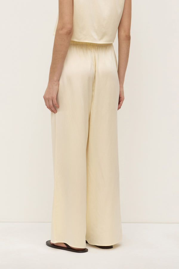 Pippa Silk Pant