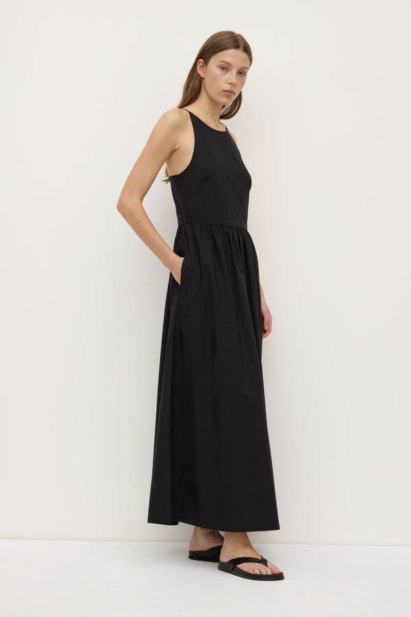 Re-Worn Posie Midi Dress