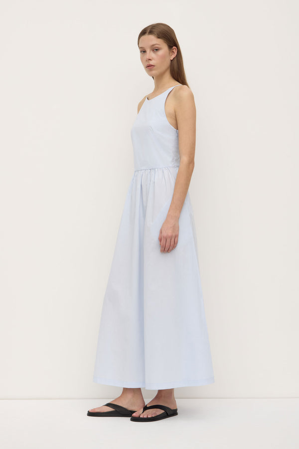 Re-Worn Posie Midi Dress