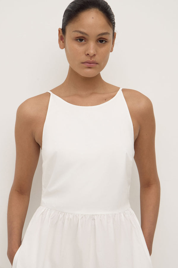 Re-Worn Posie Midi Dress