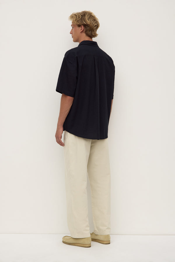 Raine_Short_Sleeve_Shirt_True_Navy_1266