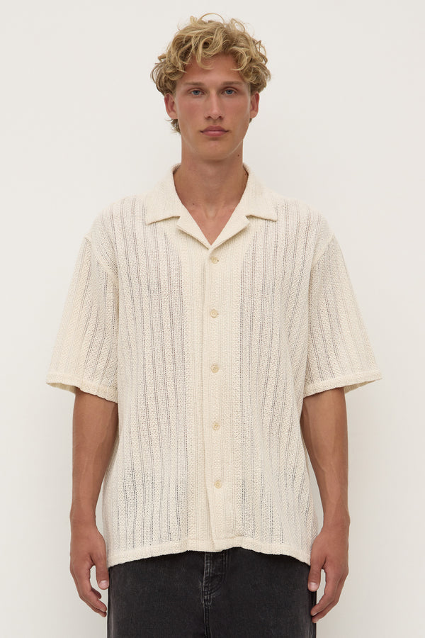 Remy Short Sleeve Shirt