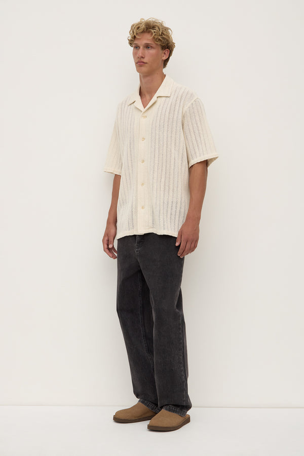 Remy Short Sleeve Shirt