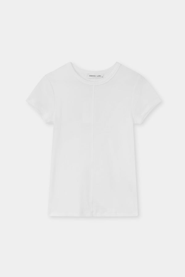 Renn Rib Tee