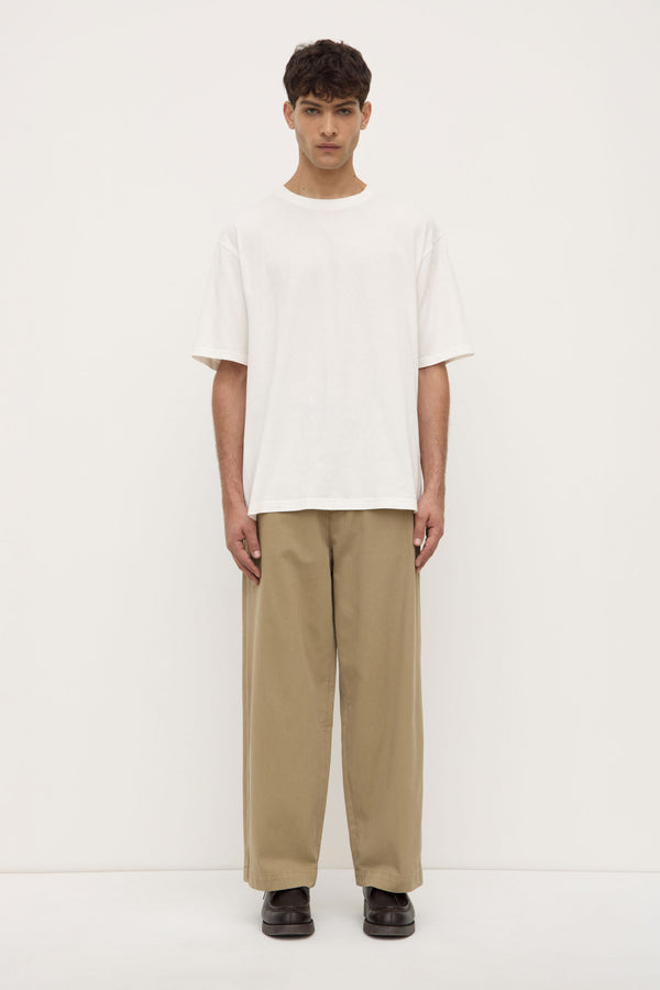 Reyes Cotton Pant