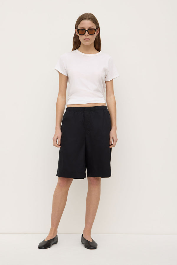 Riley_Poplin_Short_Black_1124