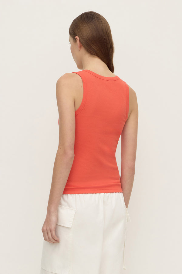 Robyn_Scoop_Neck_Rib_Tank_Dahlia_0479