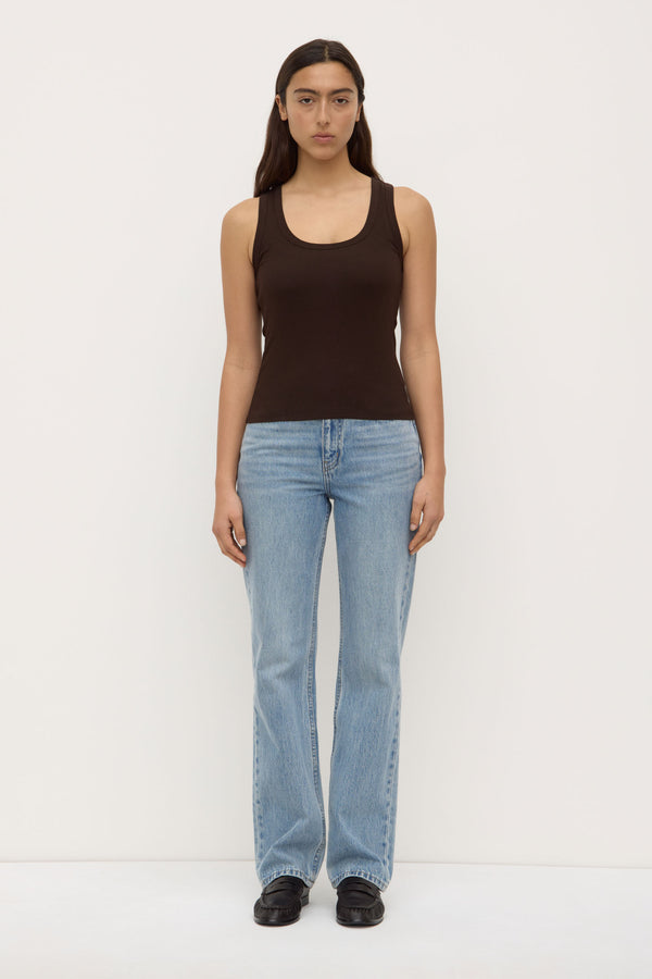 Robyn_Scoop_Neck_Rib_Tank_Ganache_0350jpeg