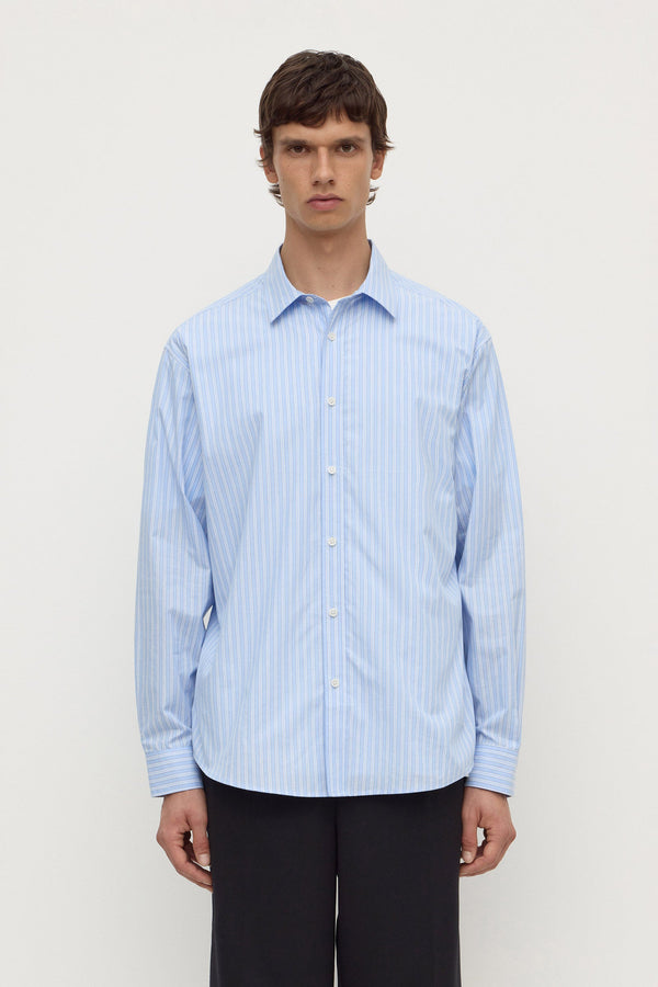 Re-Worn Rome Shirt
