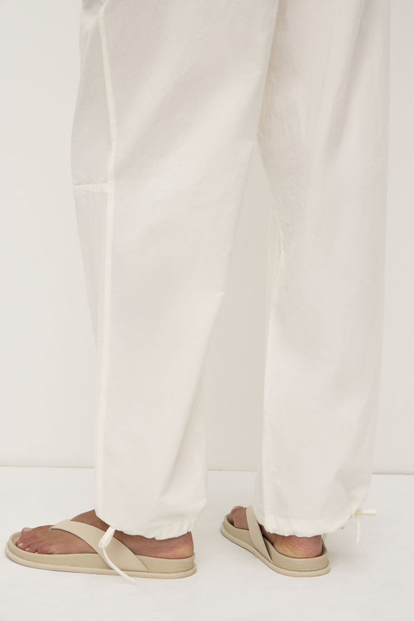 Re-Worn Rooney Poplin Pant