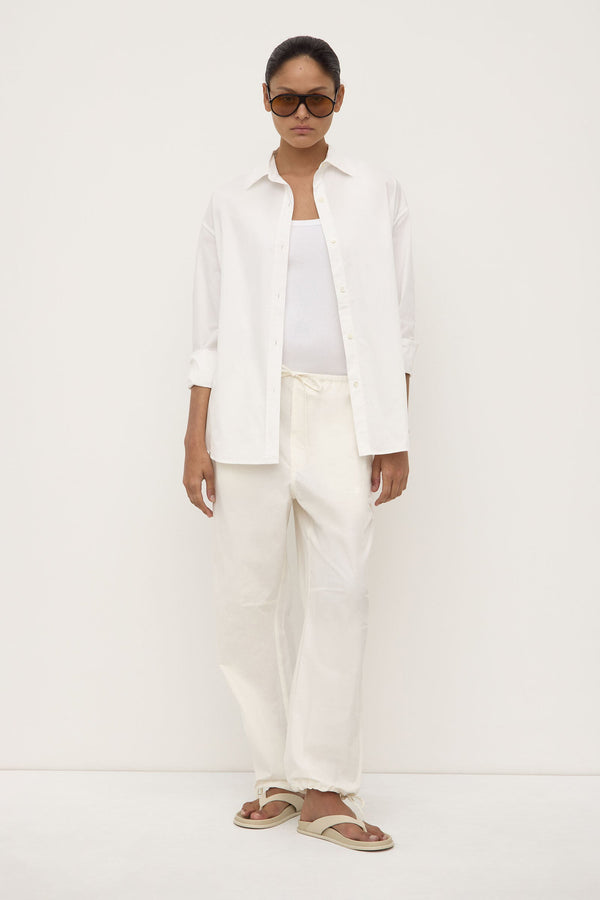 Re-Worn Rooney Poplin Pant