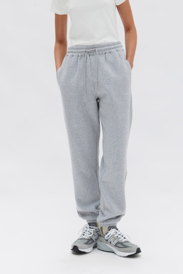 Re-Worn Rosie Fleece Track Pant