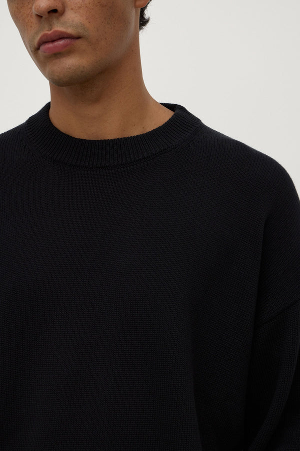 Re-Worn Rowan Cotton Knit