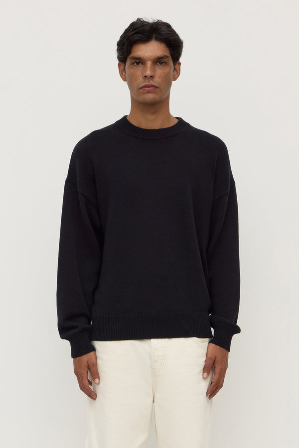 Re-Worn Rowan Cotton Knit