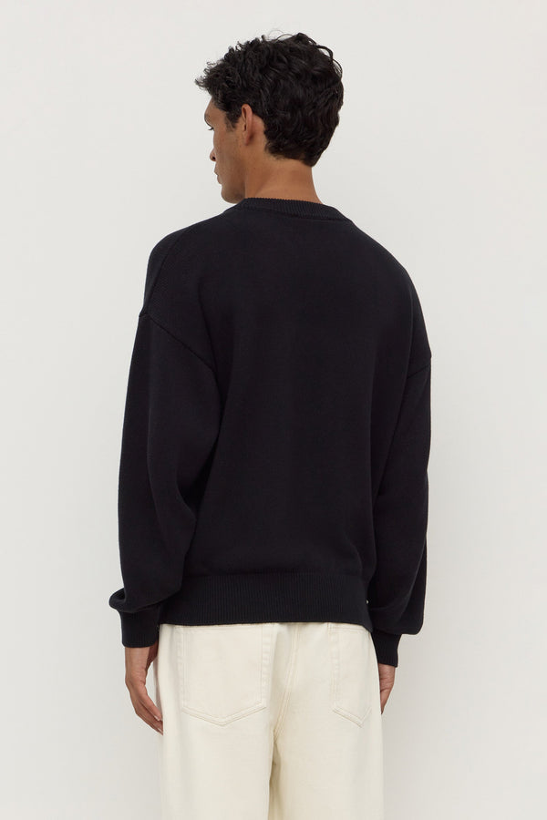 Re-Worn Rowan Cotton Knit