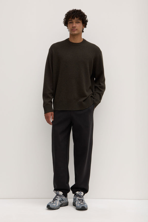 Ryan Merino Knit