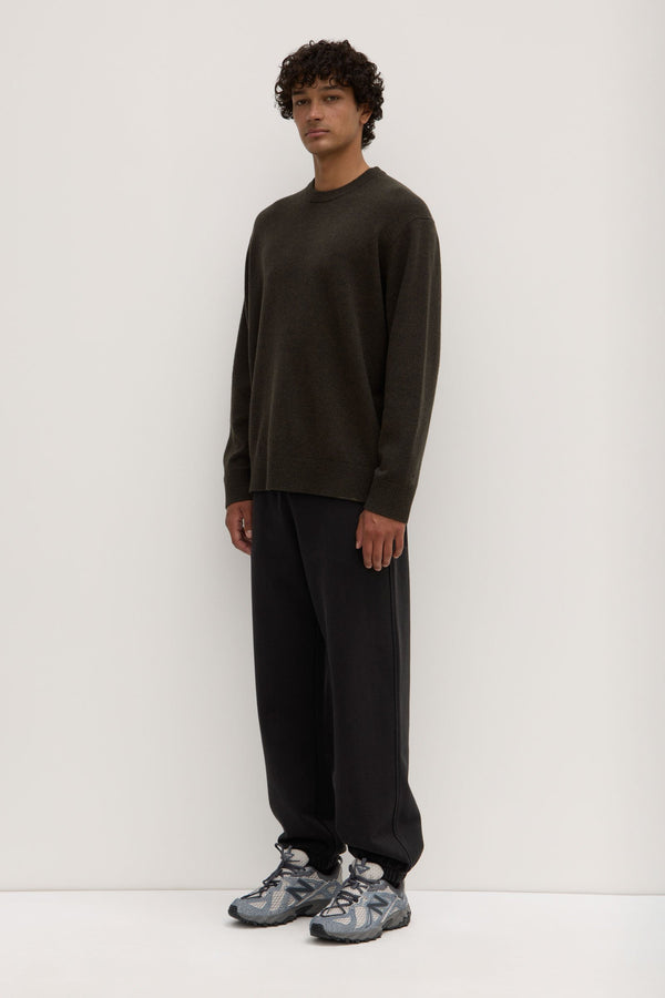 Ryan Merino Knit