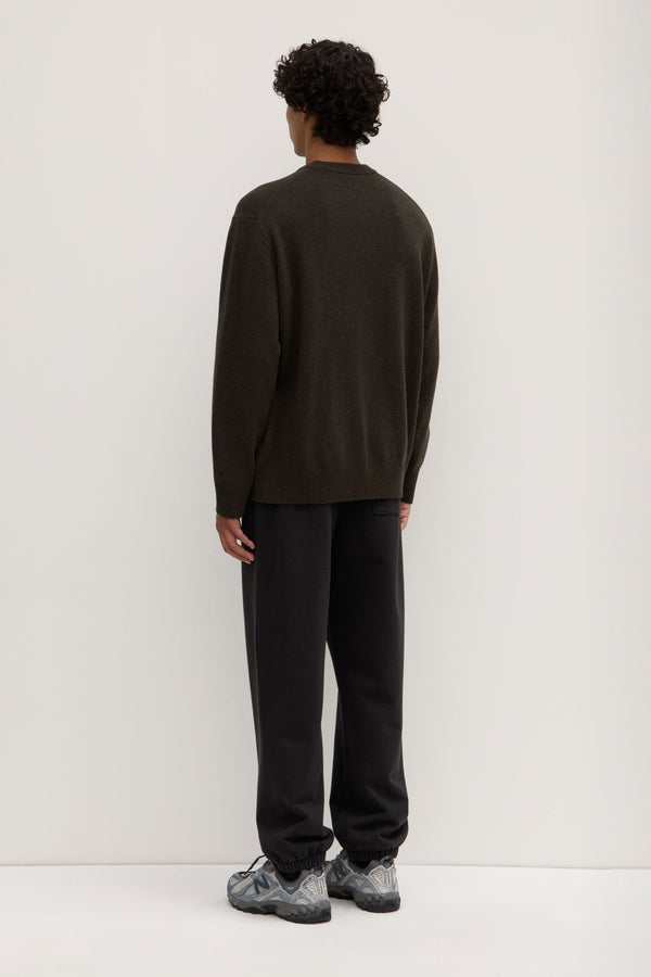 Ryan Merino Knit