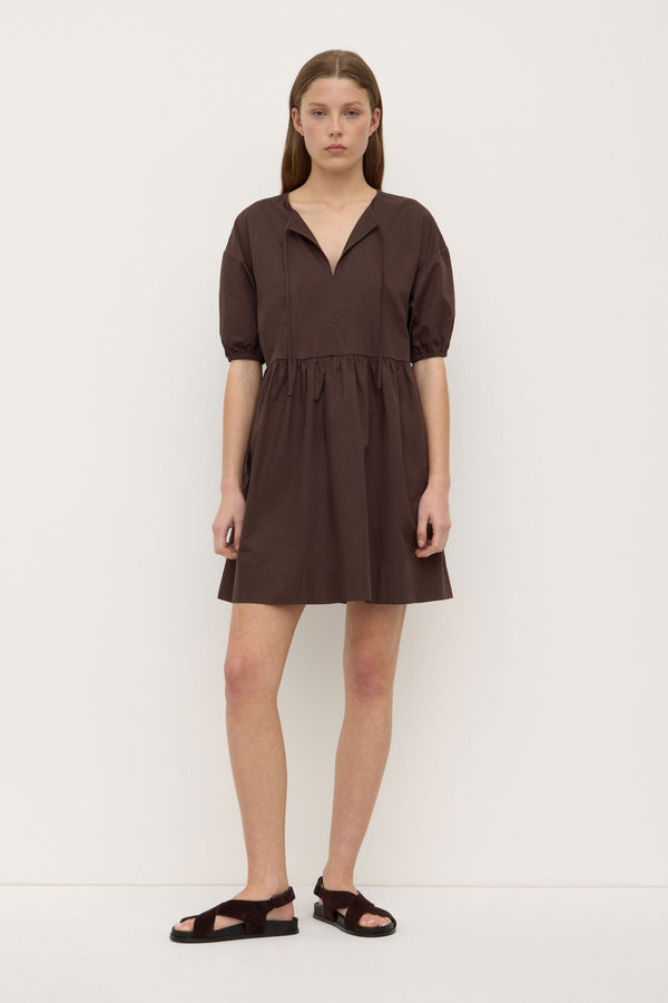 Sabine Mini Dress