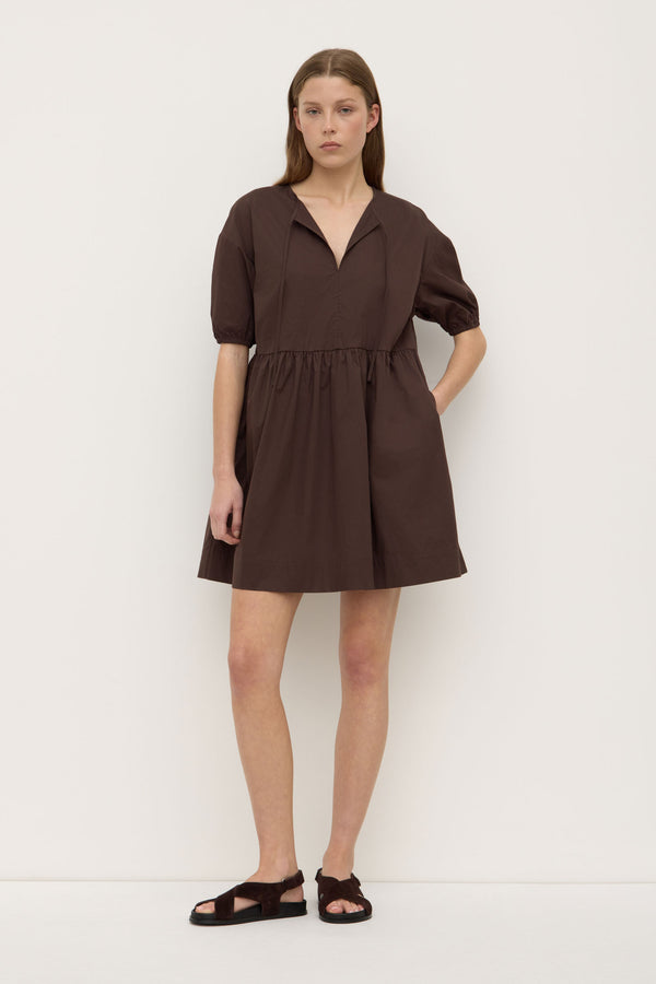 Sabine Mini Dress