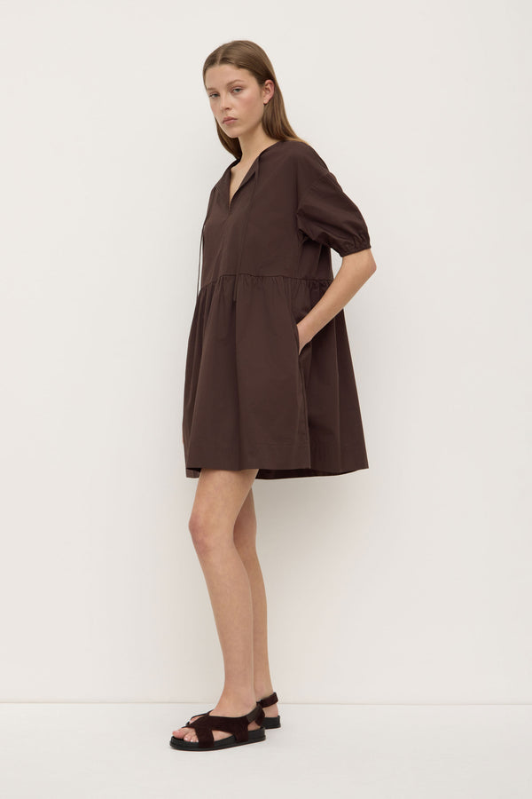 Sabine Mini Dress