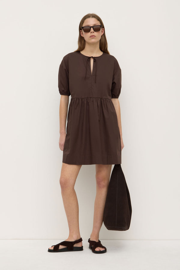 Sabine Mini Dress