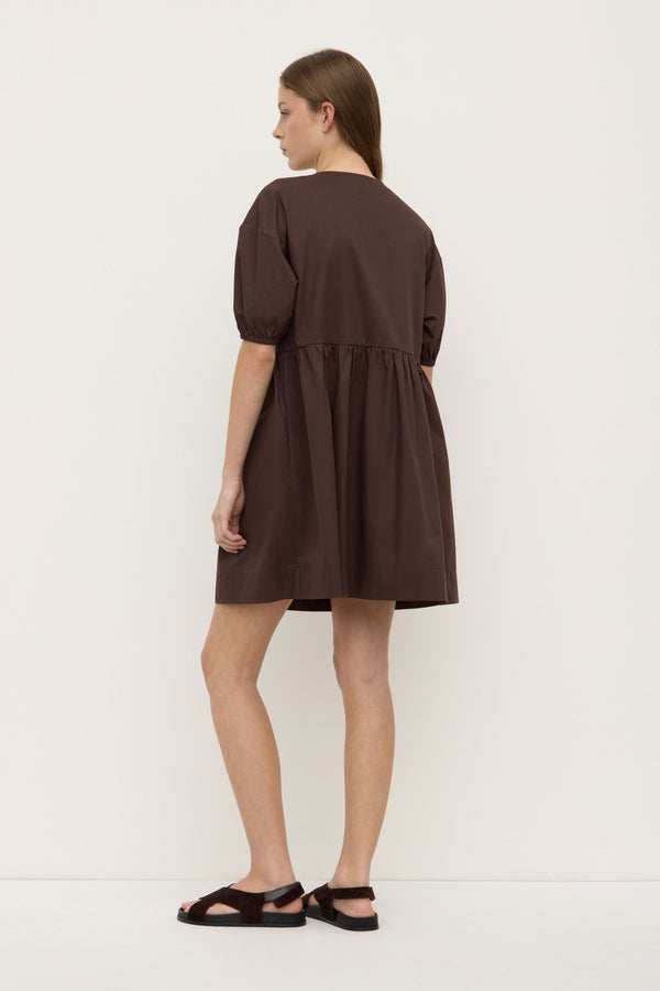 Sabine Mini Dress