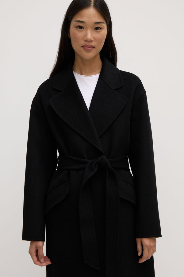 Re-Worn Sadie Coat