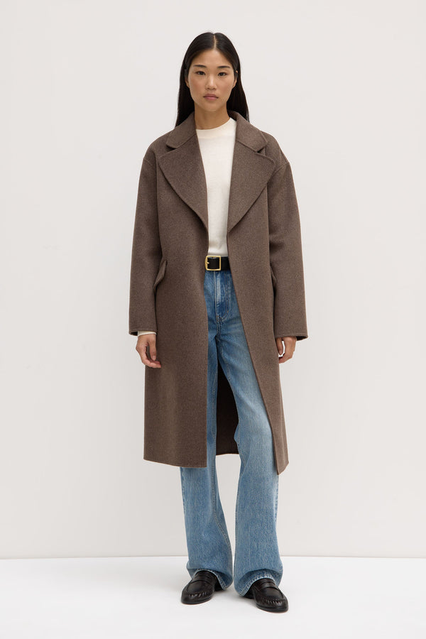 Re-Worn Sadie Coat